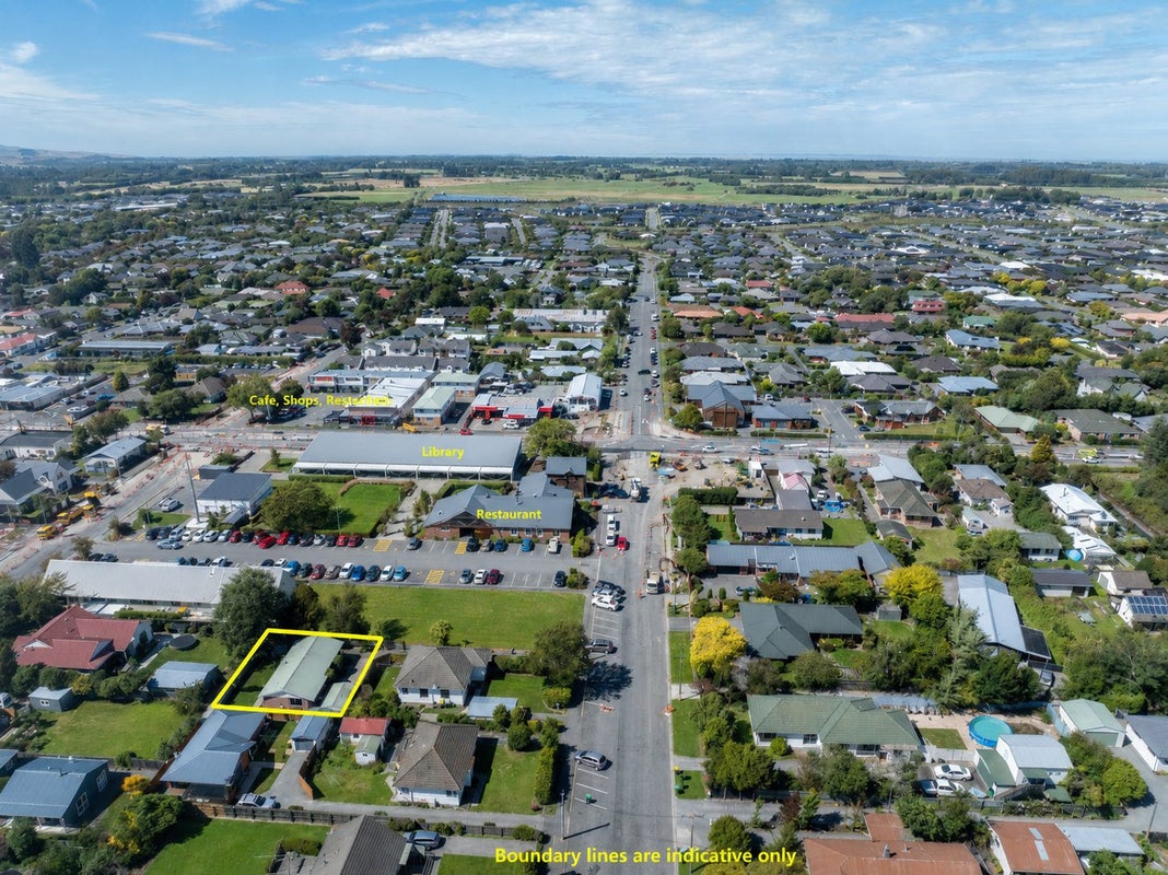 11A West Belt, Lincoln, Lincoln - Carousel 17