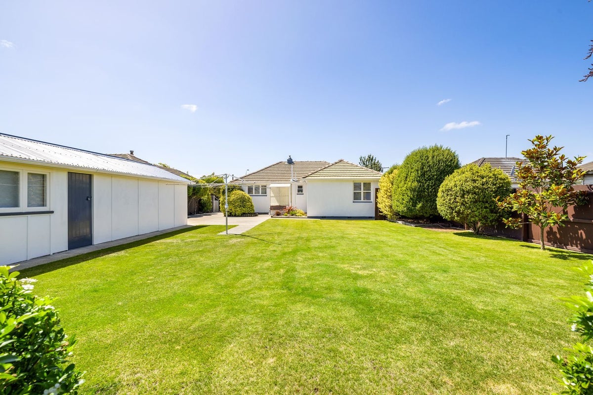 19 Tirangi Street, Hei Hei, Christchurch - Carousel 2