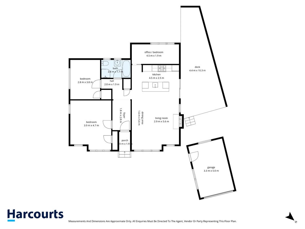 1/44 Hardy Street, Waterloo, Lower Hutt - Carousel 22