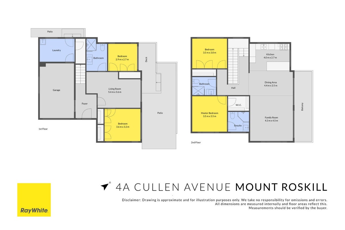 4A Cullen Avenue, Wesley, Auckland - Carousel 18