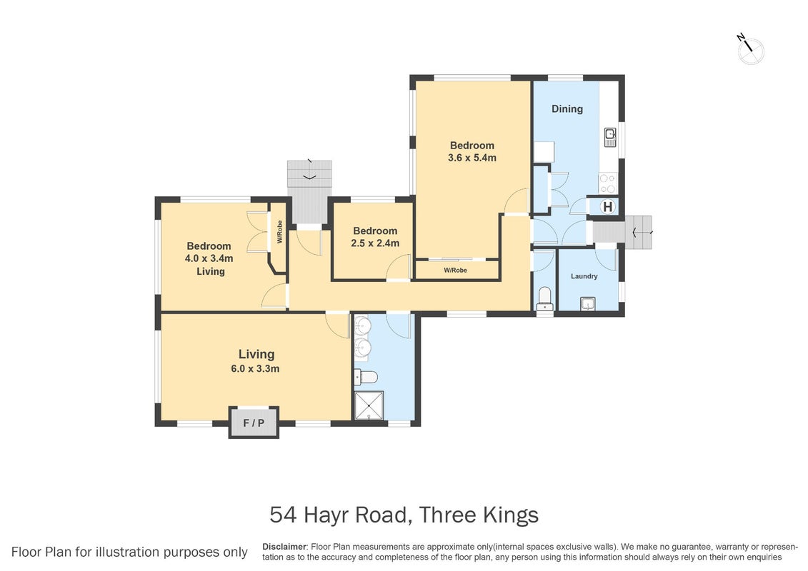 54 Hayr Road, Three Kings, Auckland - Carousel 23