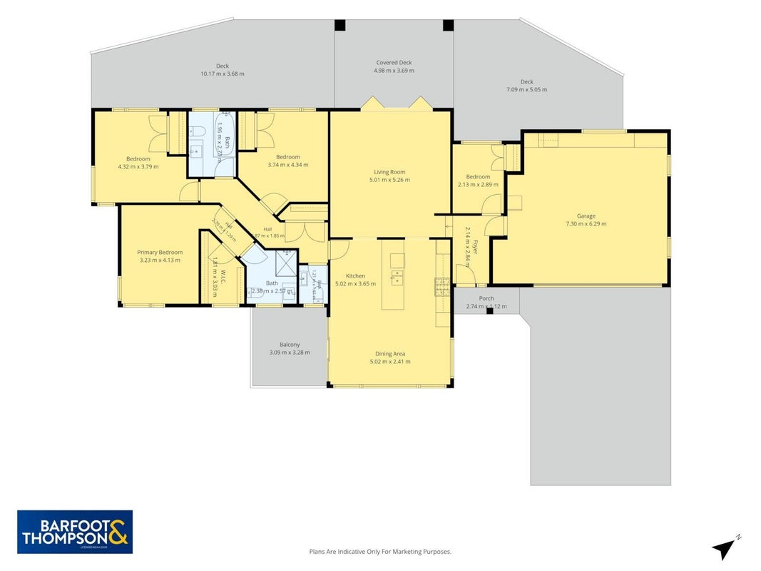 26 Kotanui Avenue, Army Bay, Whangaparaoa - Carousel 25