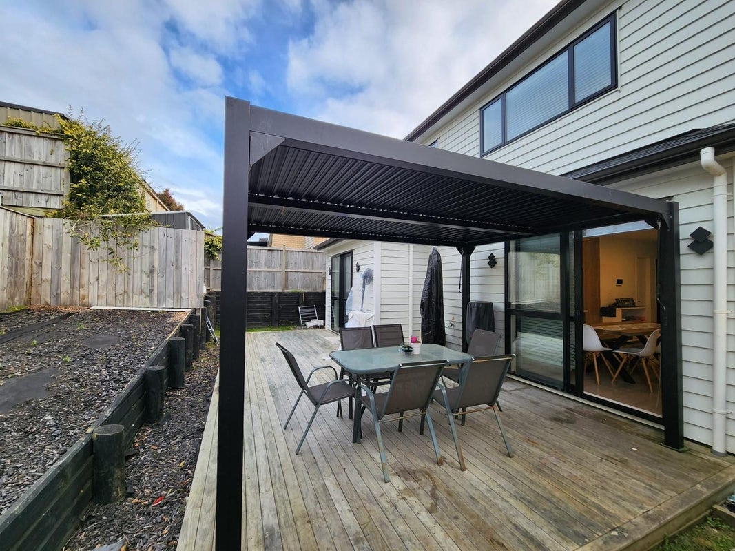 4 Paripari ST, Flat Bush, Auckland - Carousel 15