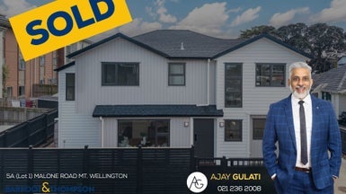 5A Malone Road, Mount Wellington, Auckland - Carousel 1