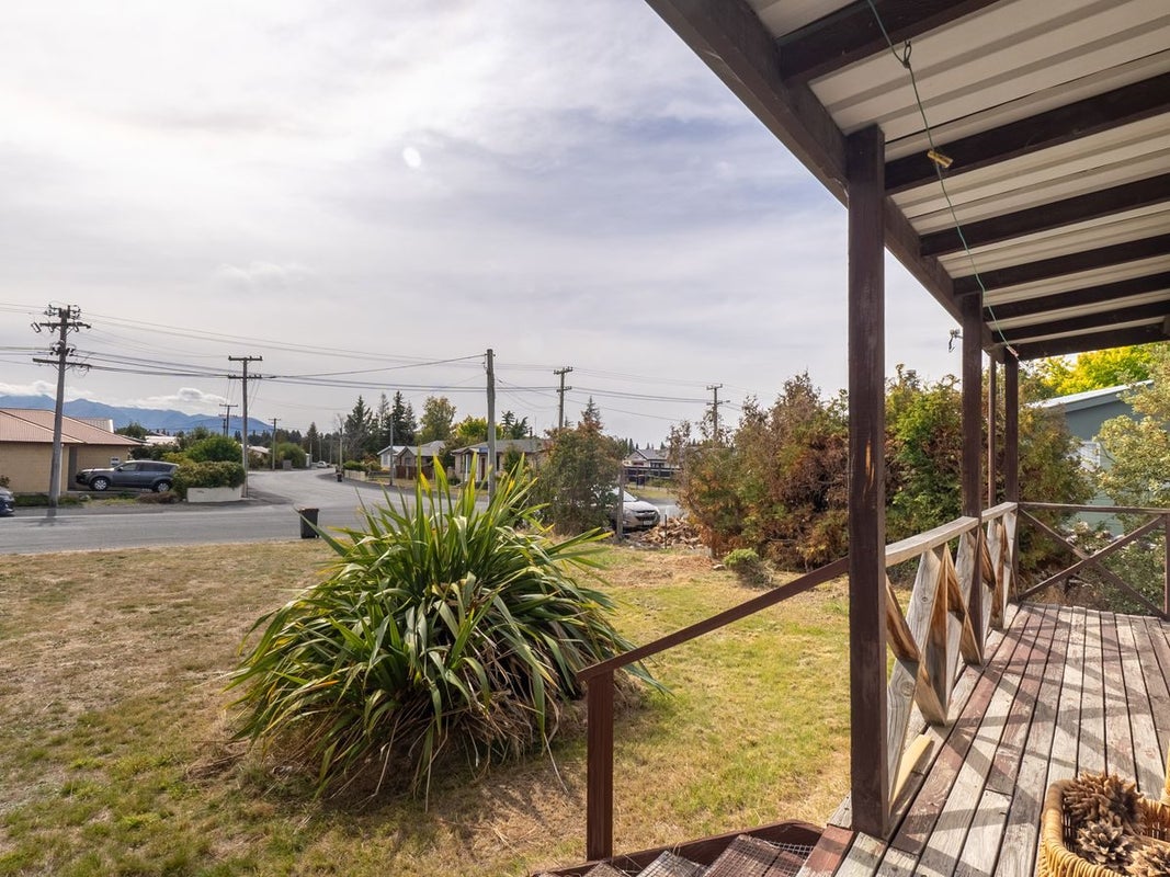 181 MacKenzie Drive, Twizel, Twizel - Carousel 17