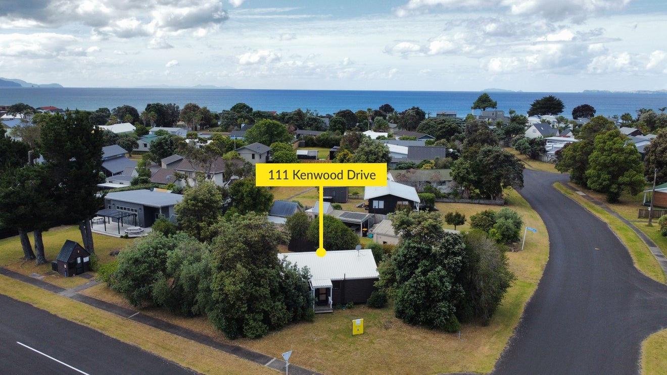 111 Kenwood Drive, Matarangi, Whitianga - Carousel 1