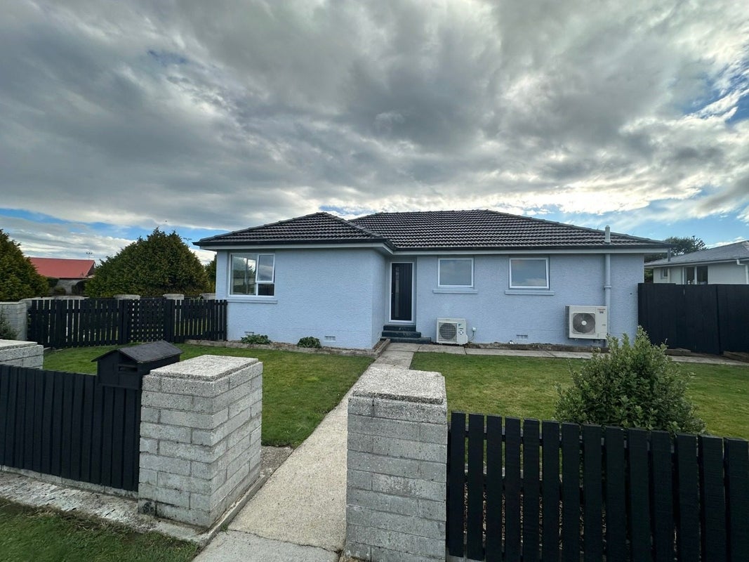 1 Ward Street, Waverley, Invercargill - Carousel 2