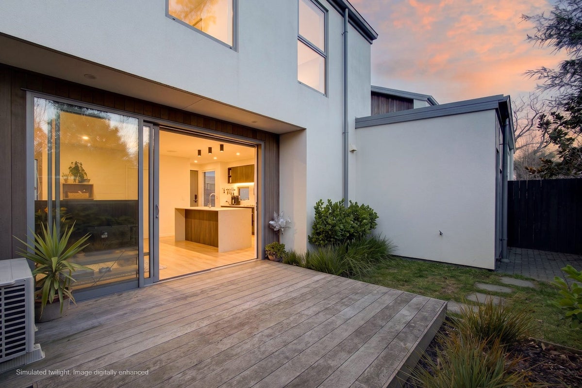 5/47 Mersey Street, St Albans, Christchurch - Carousel 14