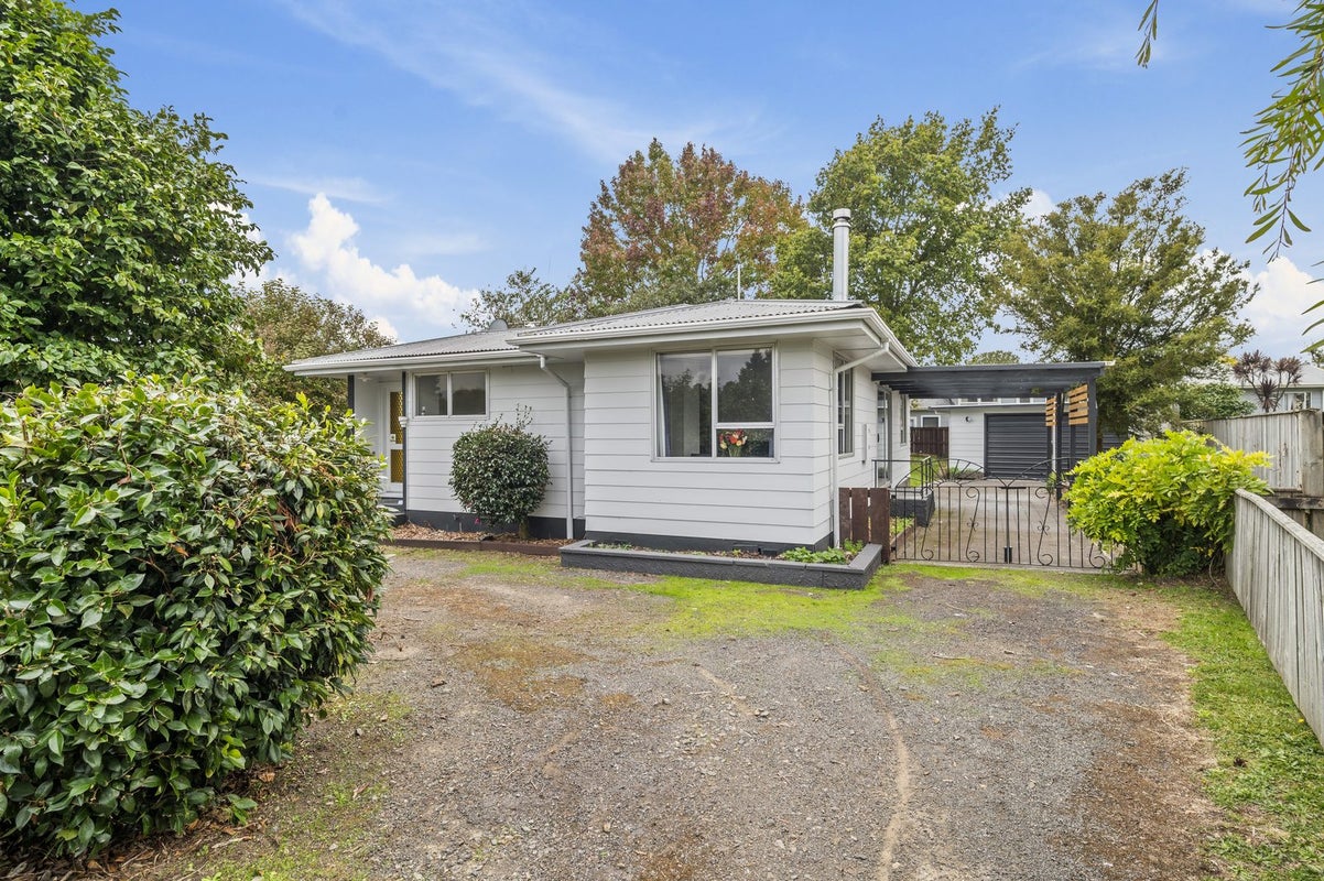 23 Mountbatten Place, Tokoroa, Tokoroa - Carousel 1