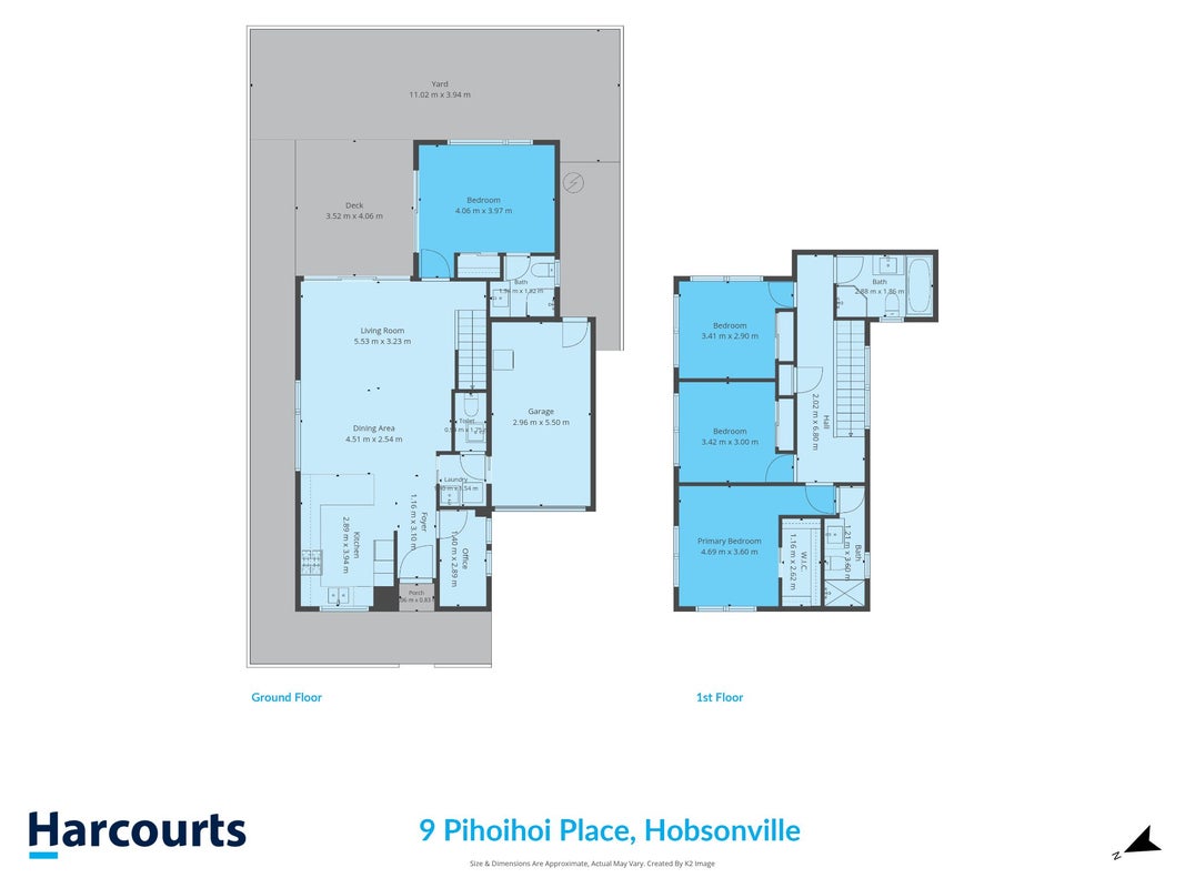 9 Pihoihoi Place, Hobsonville, Auckland - Carousel 25