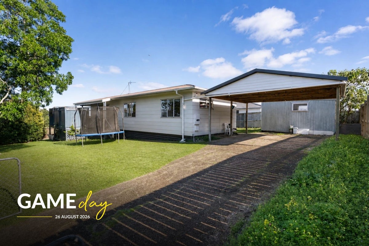 185 Coxhead Road, Wattle Downs, Auckland - Carousel 1