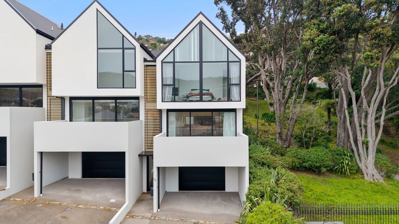 83 Melbourne Road, Island Bay, Wellington - Carousel 1