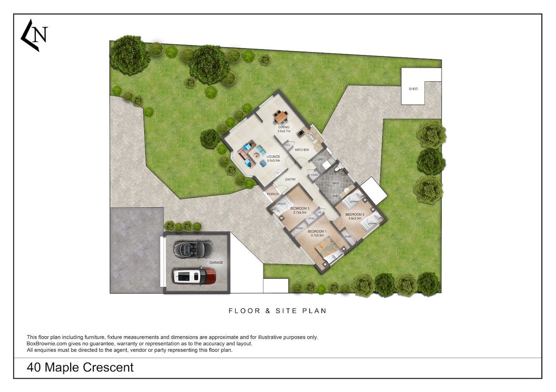 40 Maple Crescent, Richmond - Carousel 26