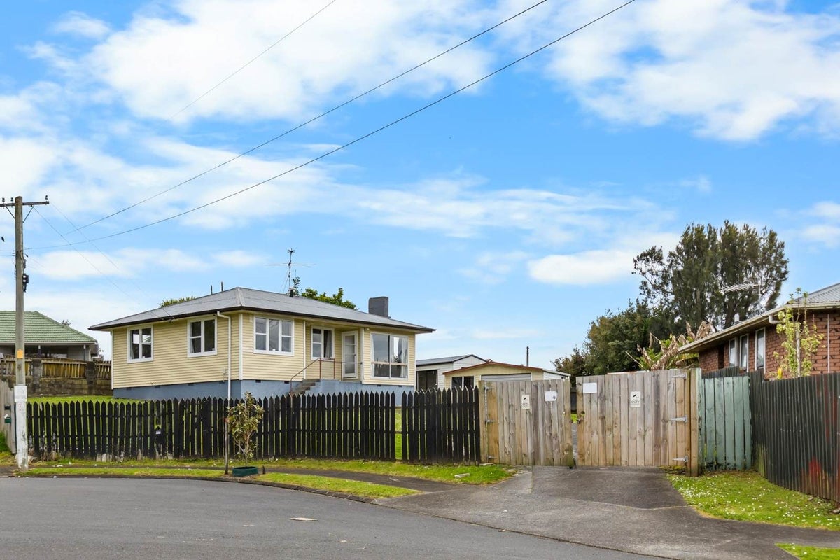 5 Civil Place, Otara, Manukau City, Auckland - Carousel 16