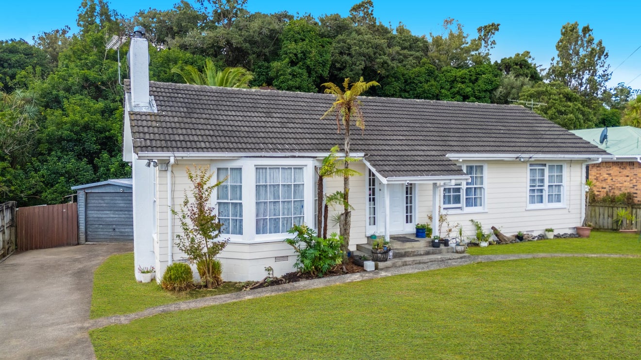 23 Rosehill Drive, Rosehill, Papakura - Carousel 1