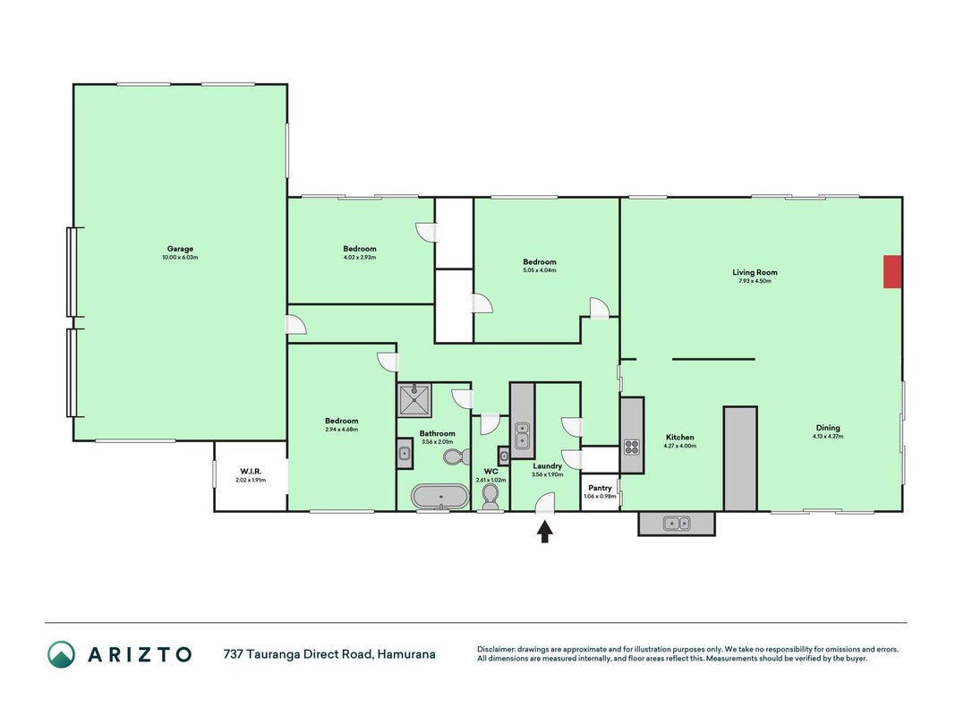 737 Tauranga Direct Road, Hamurana - Carousel 28