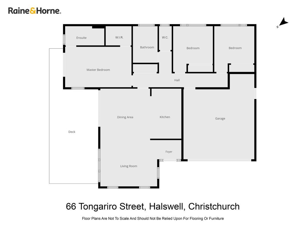 66 Tongariro Street, Halswell, Christchurch - Carousel 25
