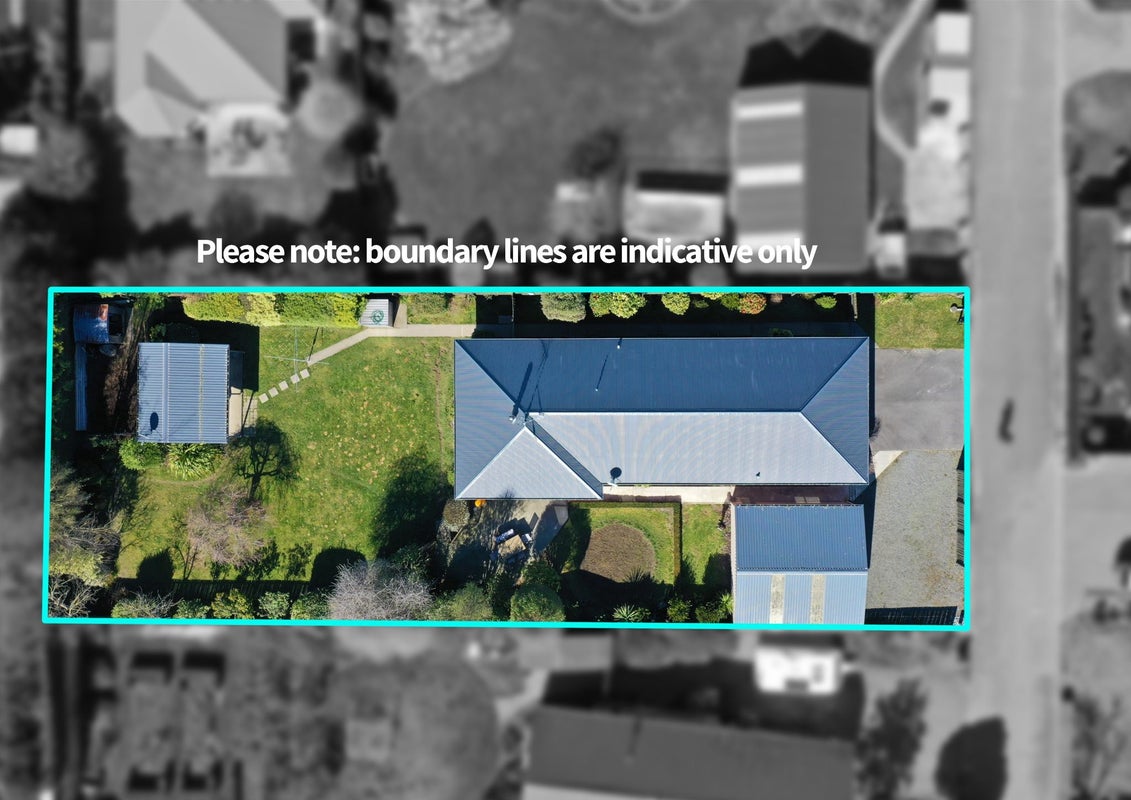 10 Maple Lane, Tinwald, Ashburton - Carousel 38