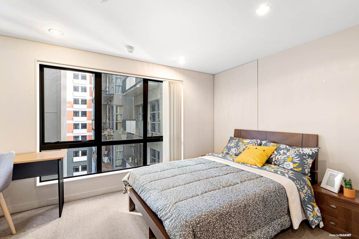 706/76 Wakefield Street, Auckland Central, Auckland - Carousel 2