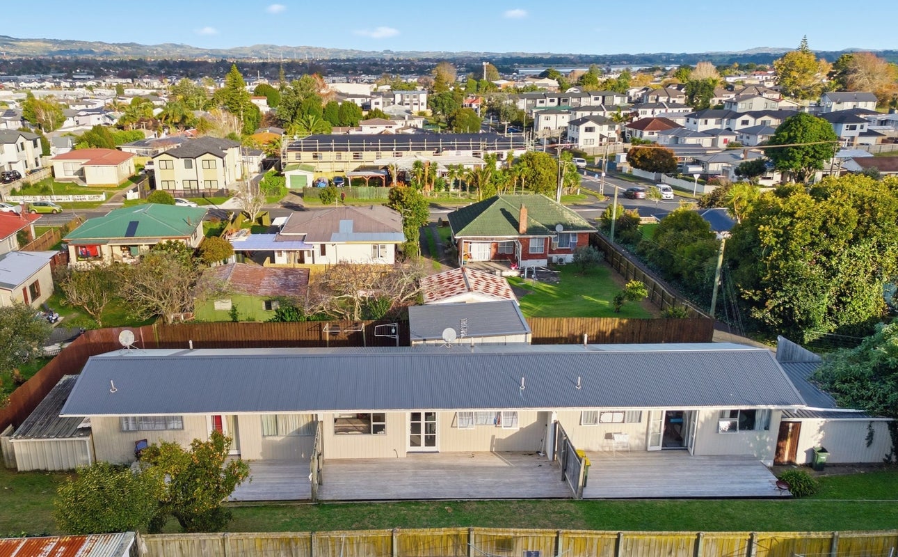 80A Puriri Road, Manurewa, Auckland - Carousel 1