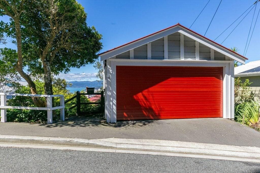 12 Fairview Crescent, Kelburn, Wellington - Carousel 2