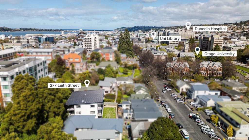 7/377 Leith Street, North Dunedin, Dunedin - Carousel 14