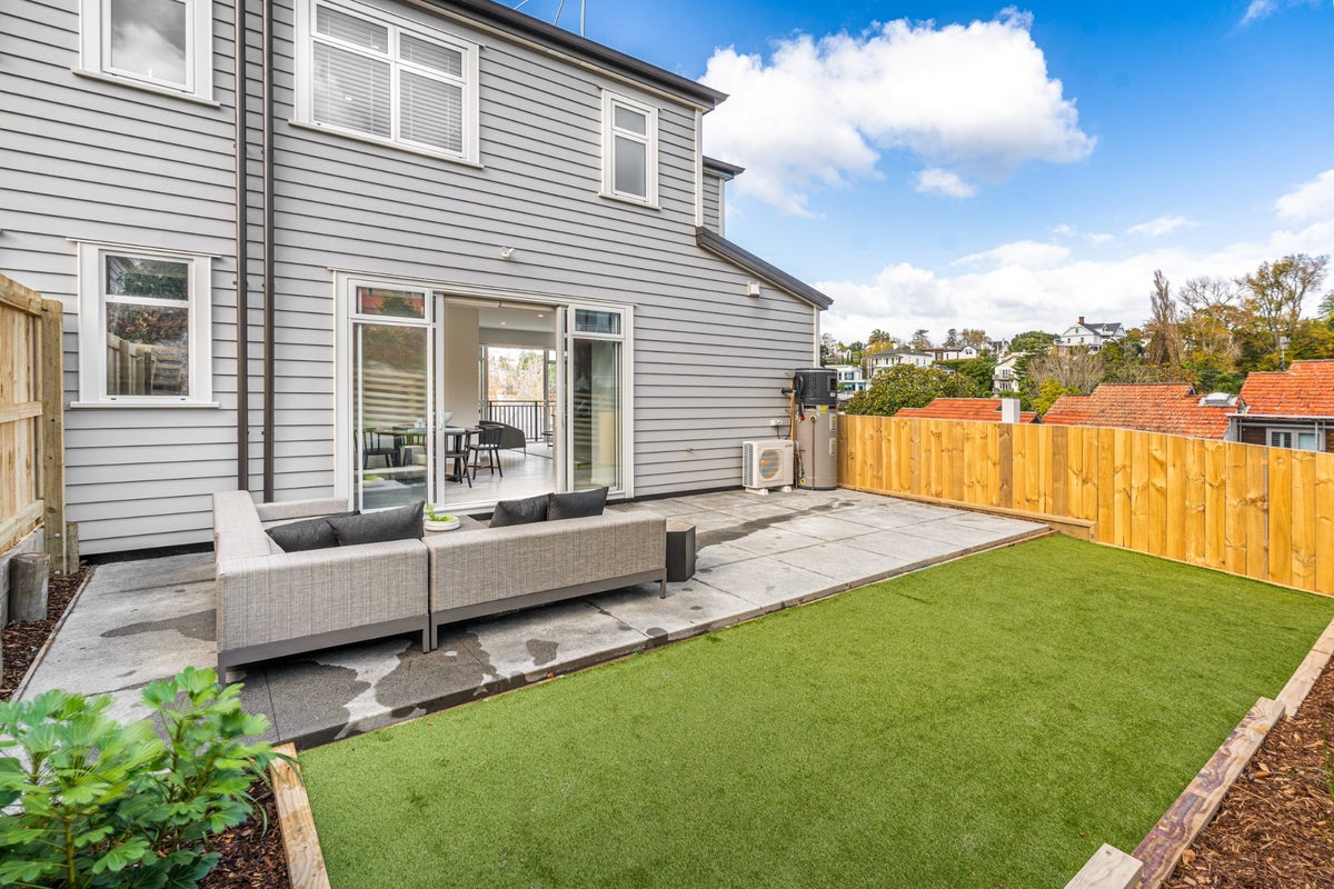 Property Valuation for 23E Windsor Street, Parnell, Auckland | Trade Me ...