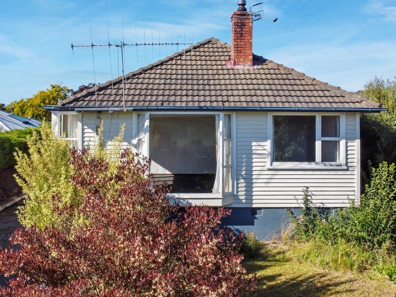41 Old North Road, Marchwiel, Timaru - Carousel 2