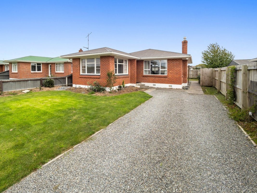 72 Grove Street, Tinwald, Ashburton - Carousel 1