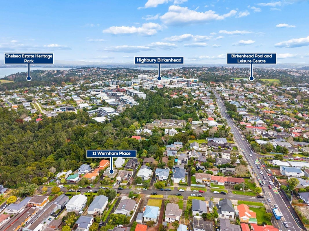 11 Wernham Place, Northcote, Auckland - Carousel 20