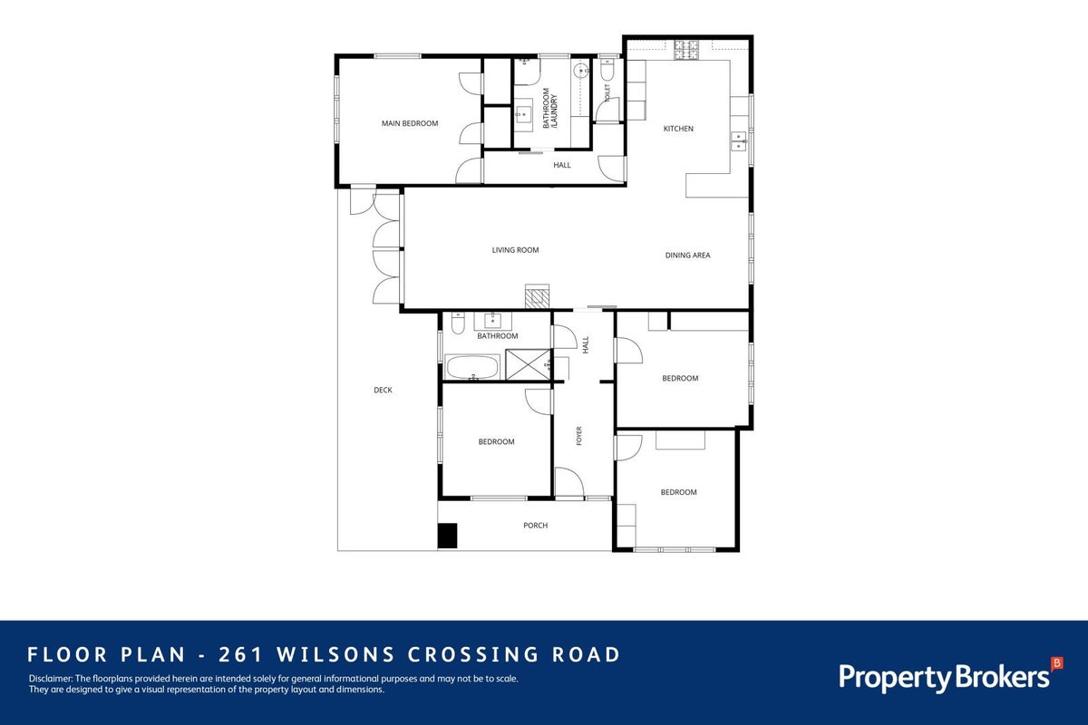 261 Wilsons Crossing Road, Tussock Creek, Winton - Carousel 35