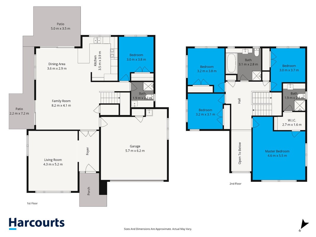 28 Pickaberry Avenue, Karaka, Papakura - Carousel 28