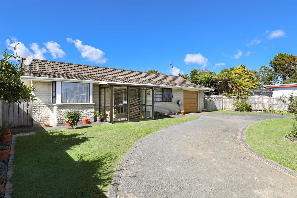 36B Bailey Street, Huntly, Huntly - Carousel 1