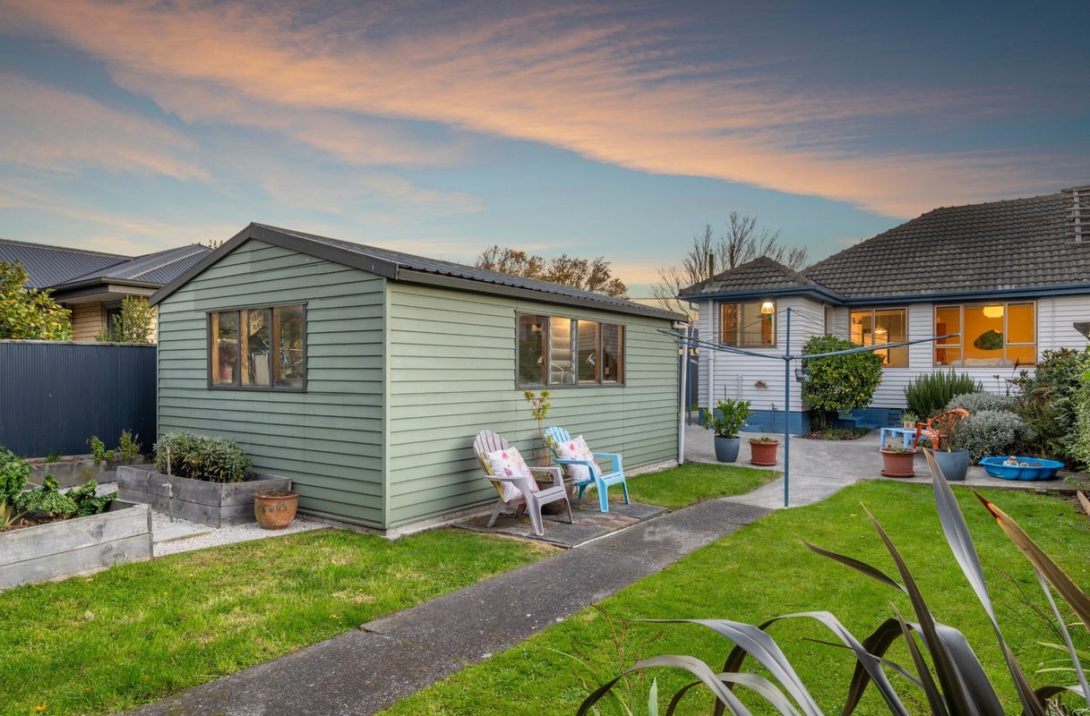 20 Wilding Street, Saint Martins, Christchurch - Carousel 1