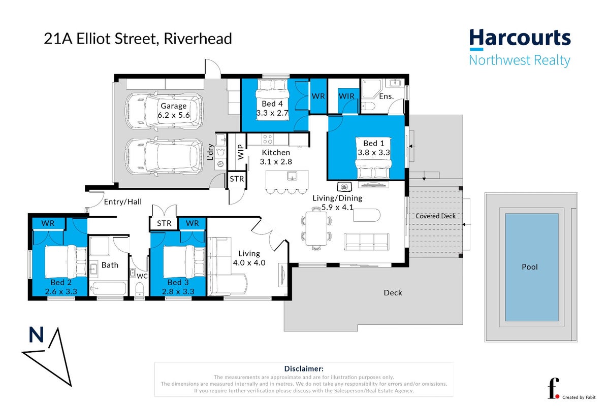 21A Elliot Street, Riverhead, Riverhead - Carousel 33