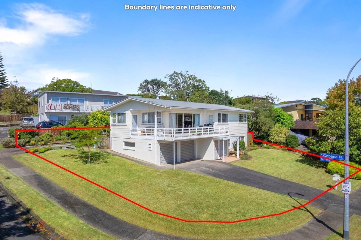 29 Nevada Avenue, Pakuranga Heights, Auckland - Carousel 1