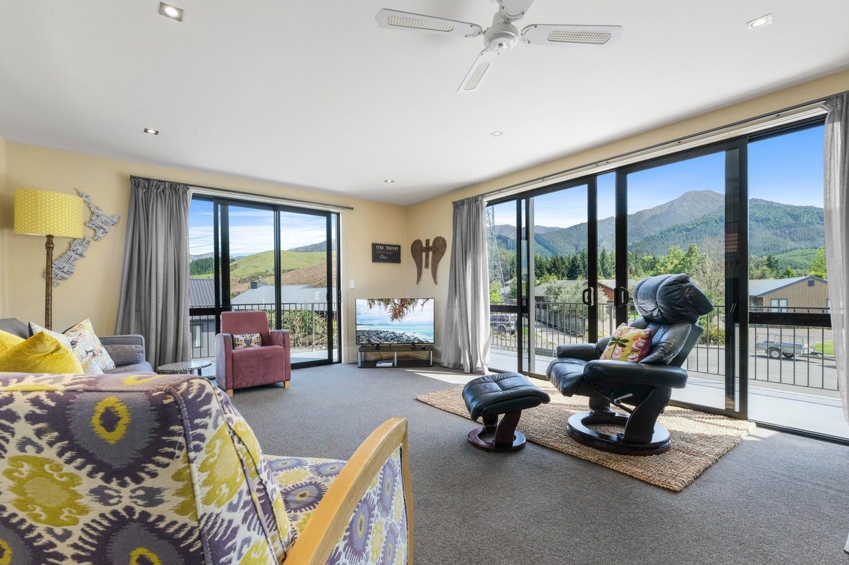 9A Mount Charon Place, Hanmer Springs, Hanmer Springs - Carousel 1