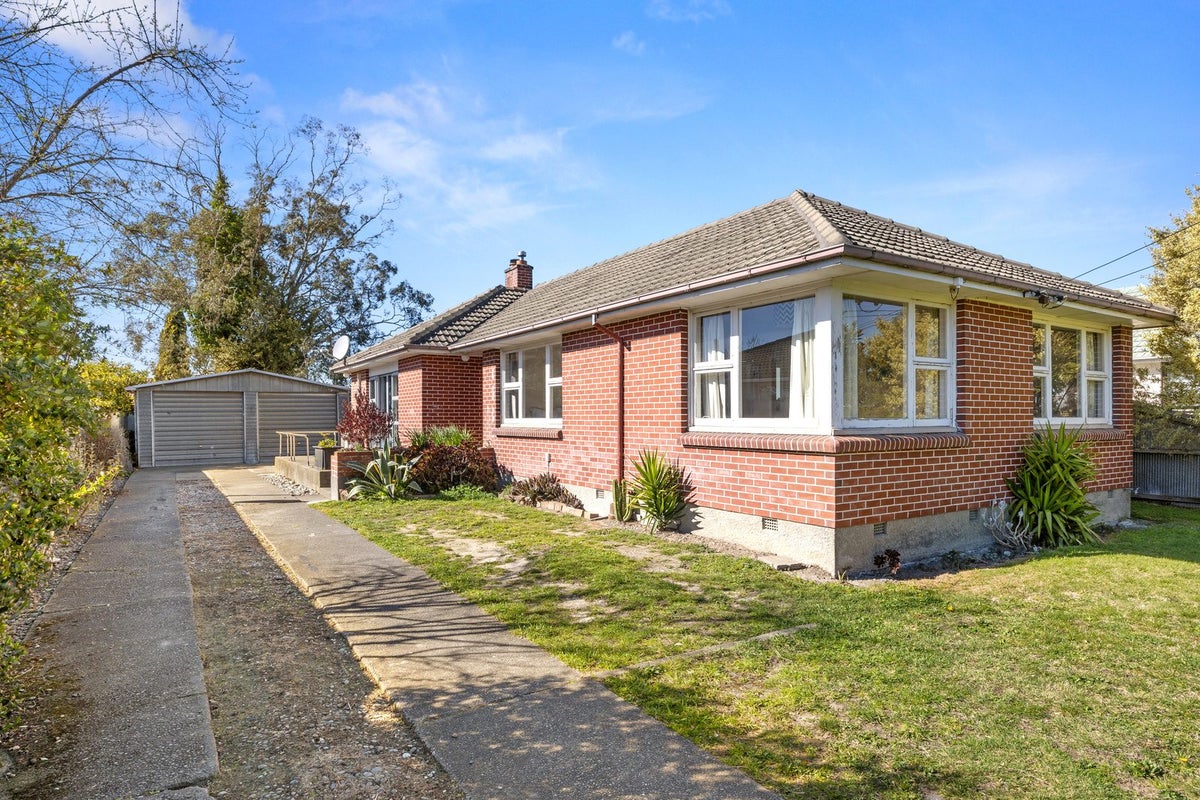 48 Baynes Street, Burwood, Christchurch - Carousel 1