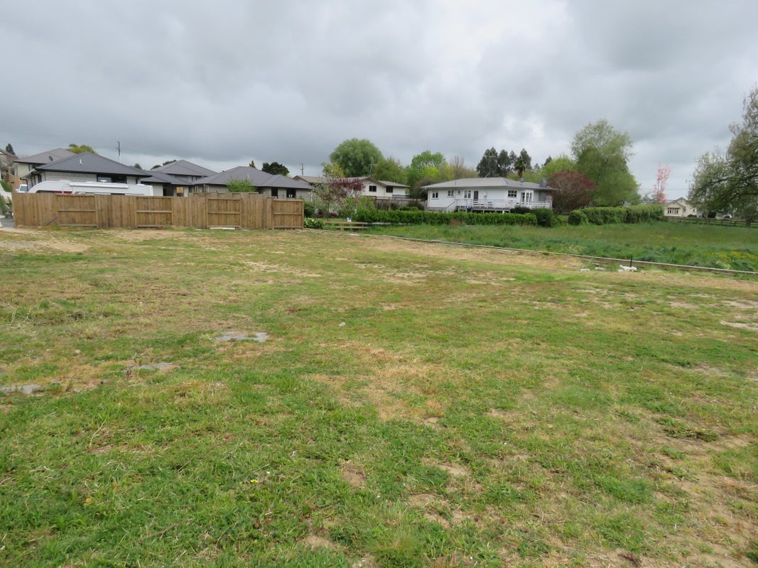 5/5 Hall Street, Kihikihi, Te Awamutu - Carousel 1