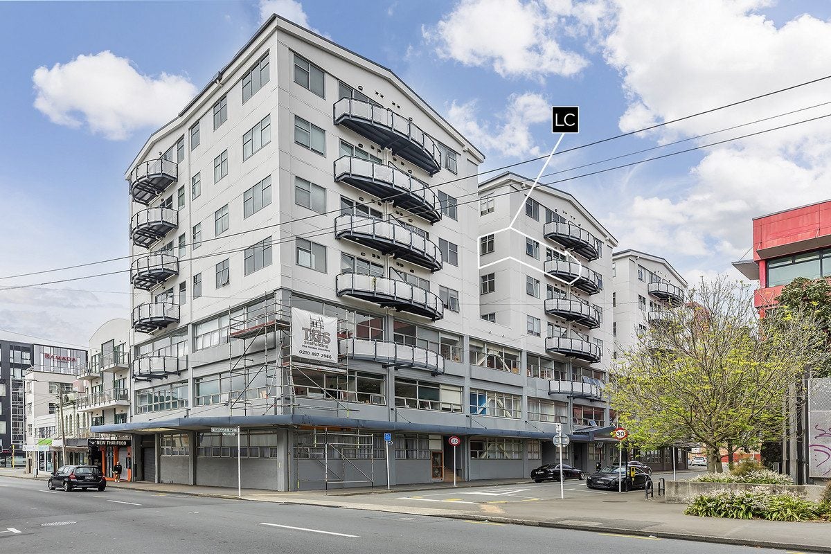 605/115 Vivian Street, Te Aro, Wellington - Carousel 16