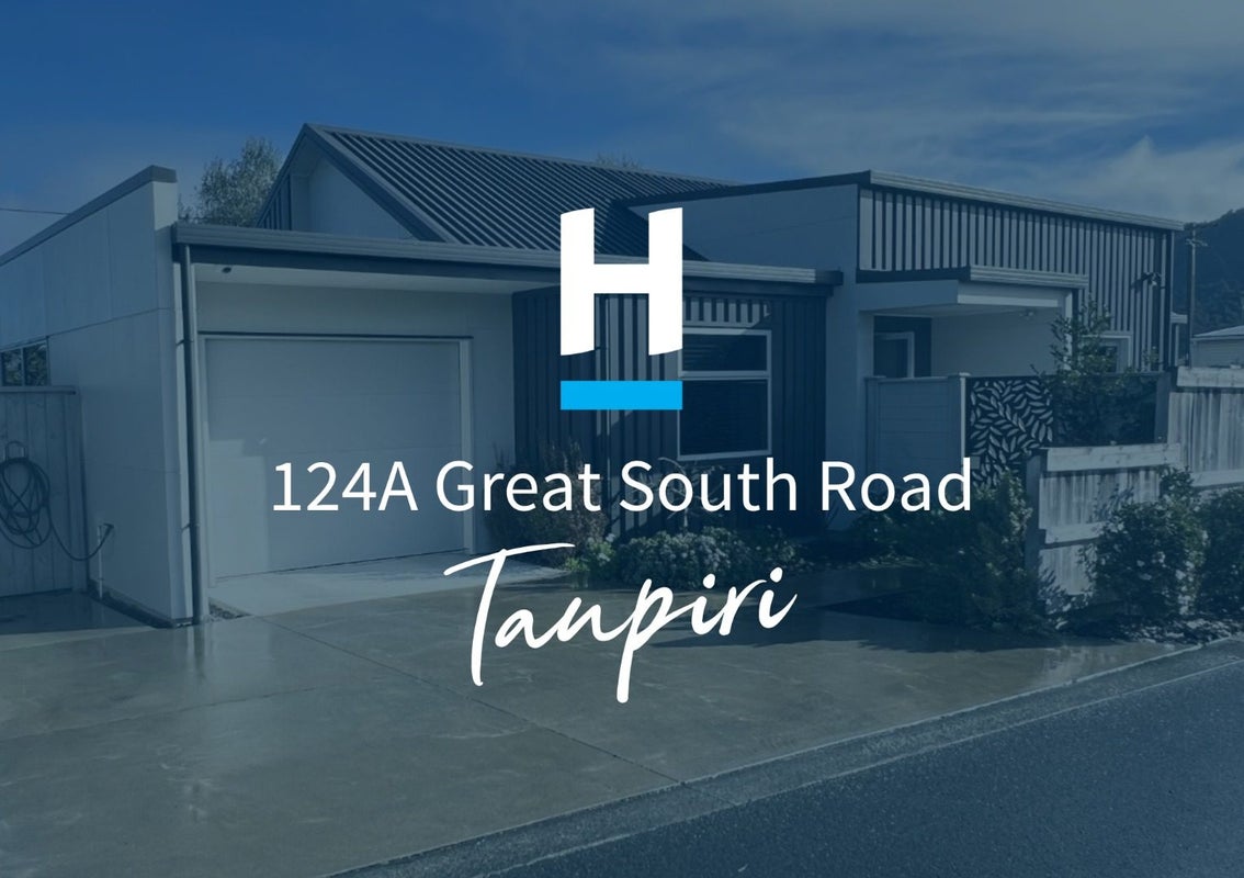124A Great South Road, Taupiri, Taupiri - Carousel 1