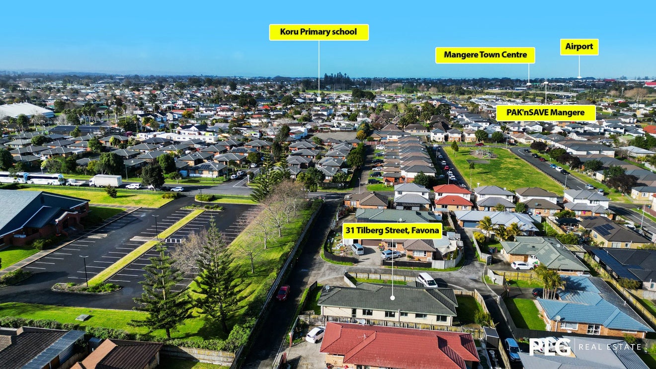 31 Tilberg Street, Favona, Auckland - Carousel 18