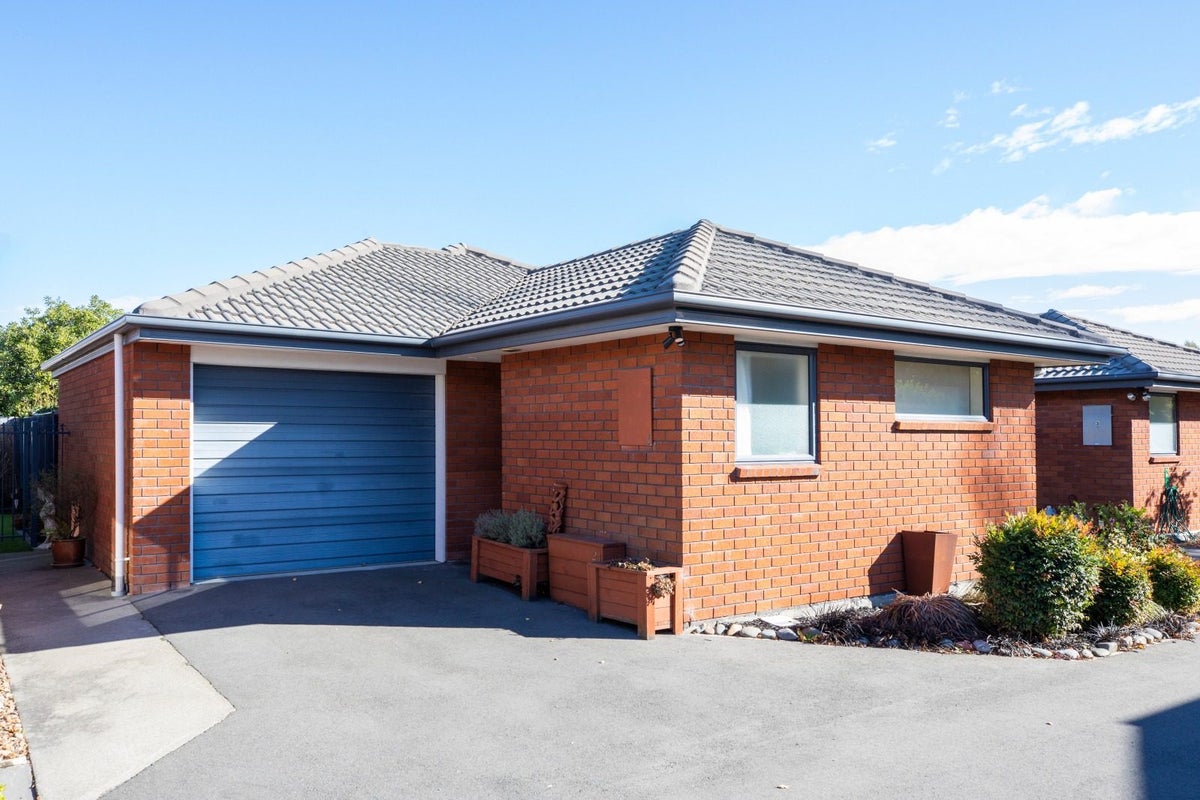 21B Warrington Street, Mairehau, Christchurch - Carousel 1