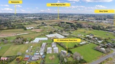 171 Waihoehoe Road, Drury, Drury - Carousel 1