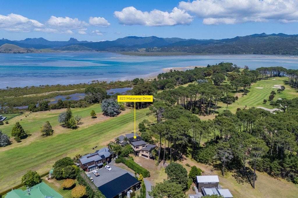823 Matarangi Drive, Matarangi, Whitianga - Carousel 2