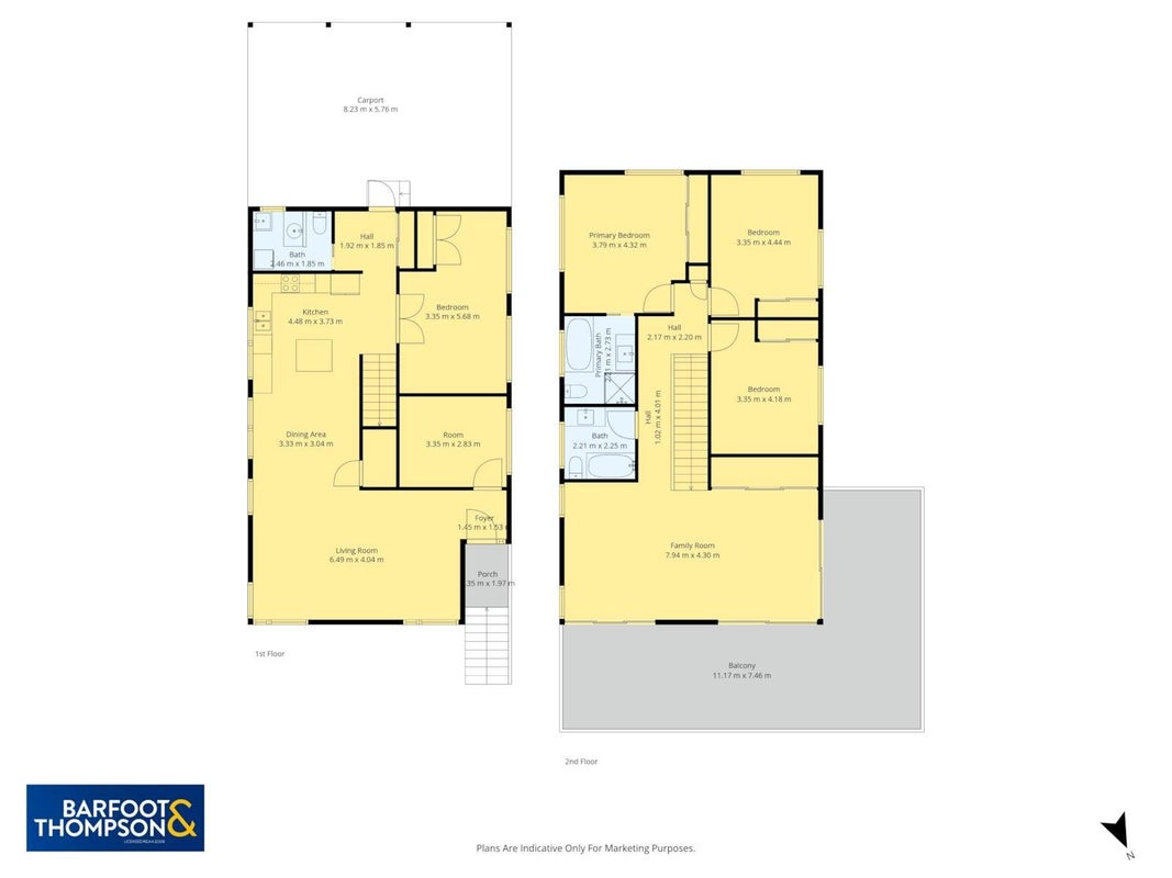 10 Pendlebury Street, Green Bay, Auckland - Carousel 21