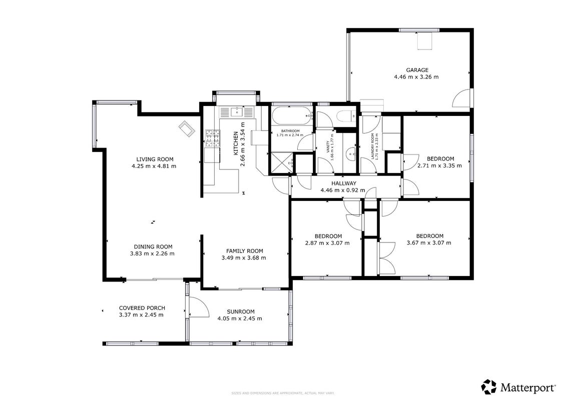378 Nelson Road, Riverdale, Gisborne - Carousel 25