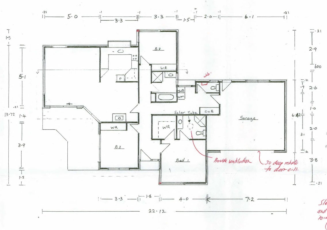 Property Valuation for 371 High Street, Rangiora, Rangiora | Trade Me ...