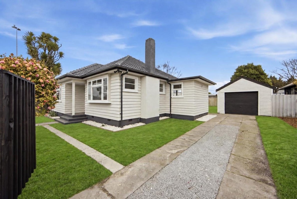 193 Main North Road, Redwood, Christchurch City, Canterbury - Carousel 1