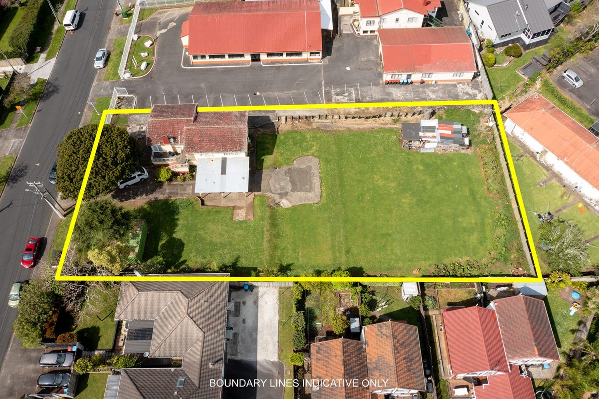 11 Barrack Road, Mount Wellington, Auckland - Carousel 1